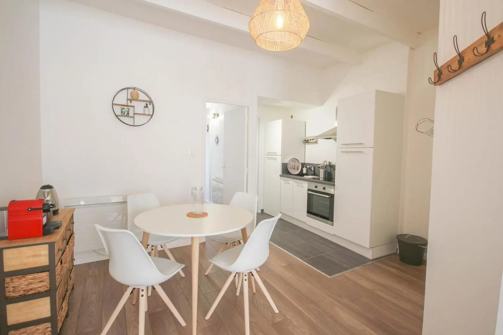 Old Town - Nice Flat In The Vieux Лилль 0*,