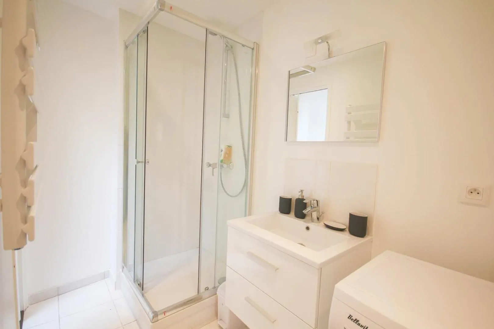 Апартаменты Old Town - Nice Flat In The Vieux Лилль