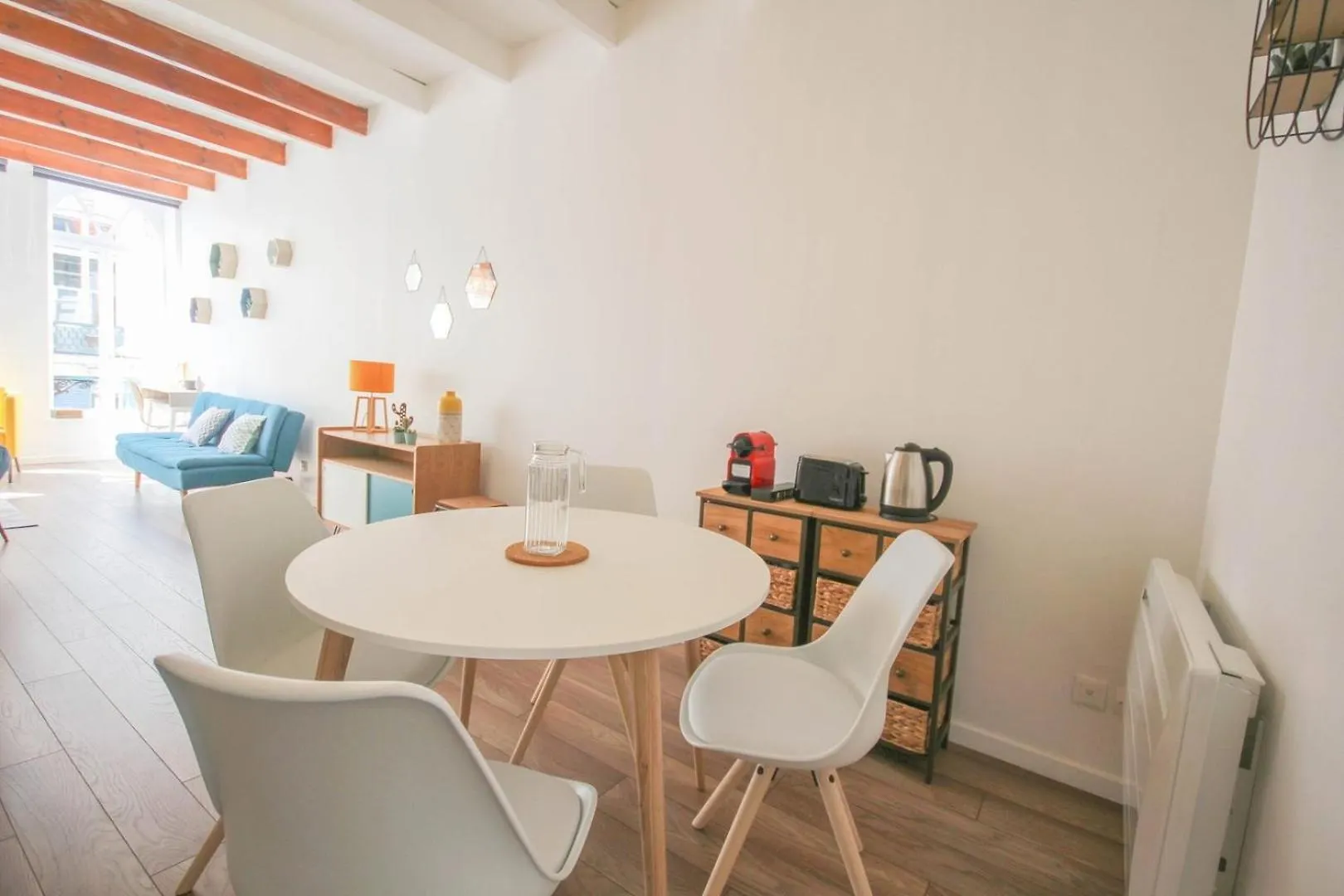 Апартаменты Old Town - Nice Flat In The Vieux Лилль Франция