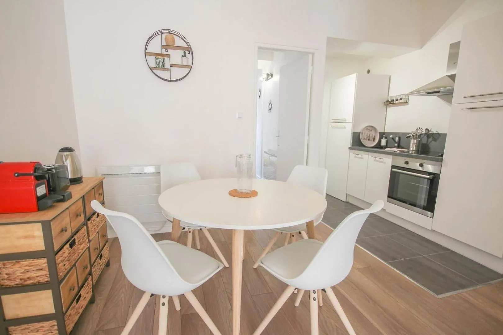Old Town - Nice Flat In The Vieux Лилль