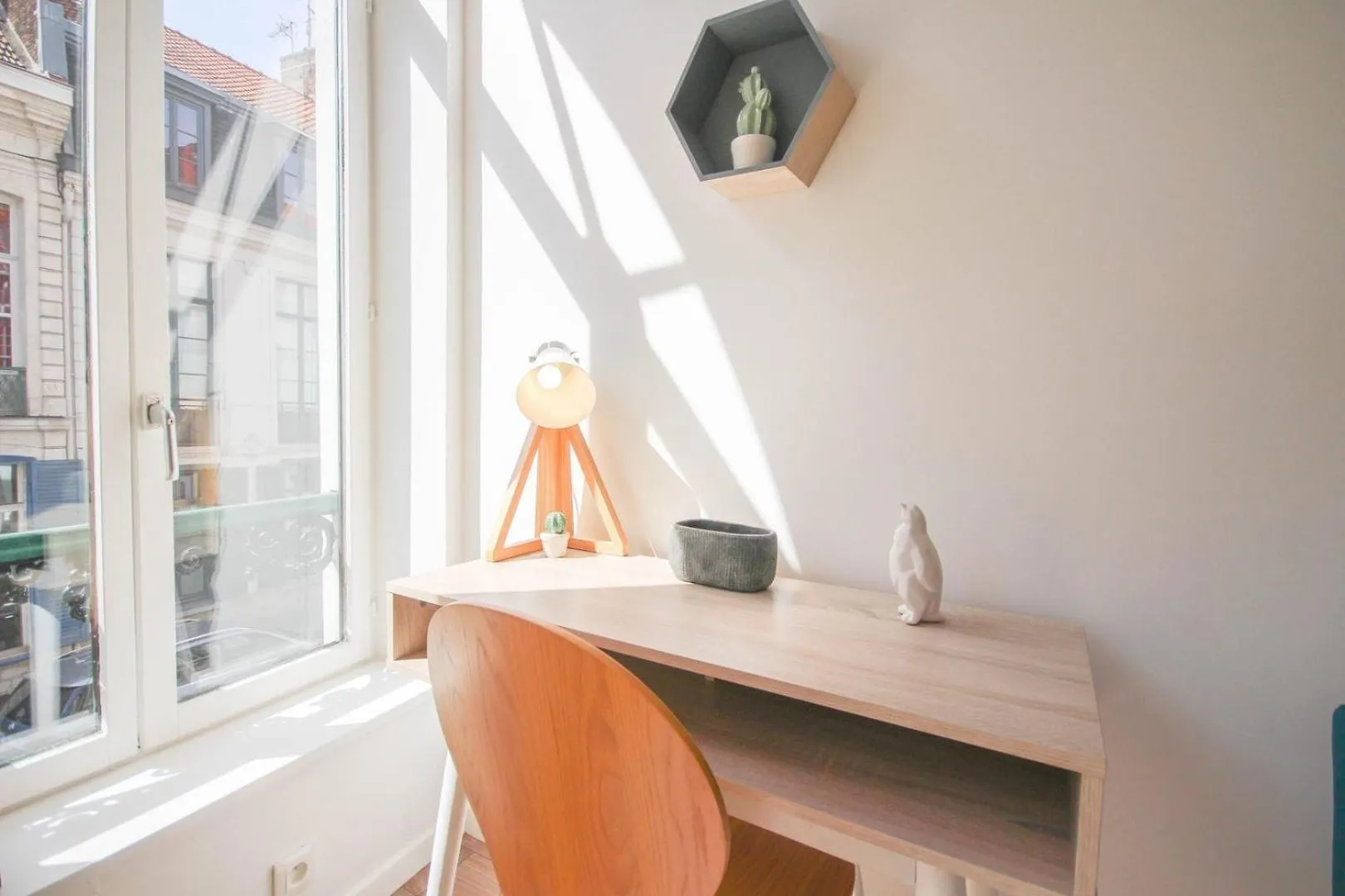 Old Town - Nice Flat In The Vieux Лилль Франция