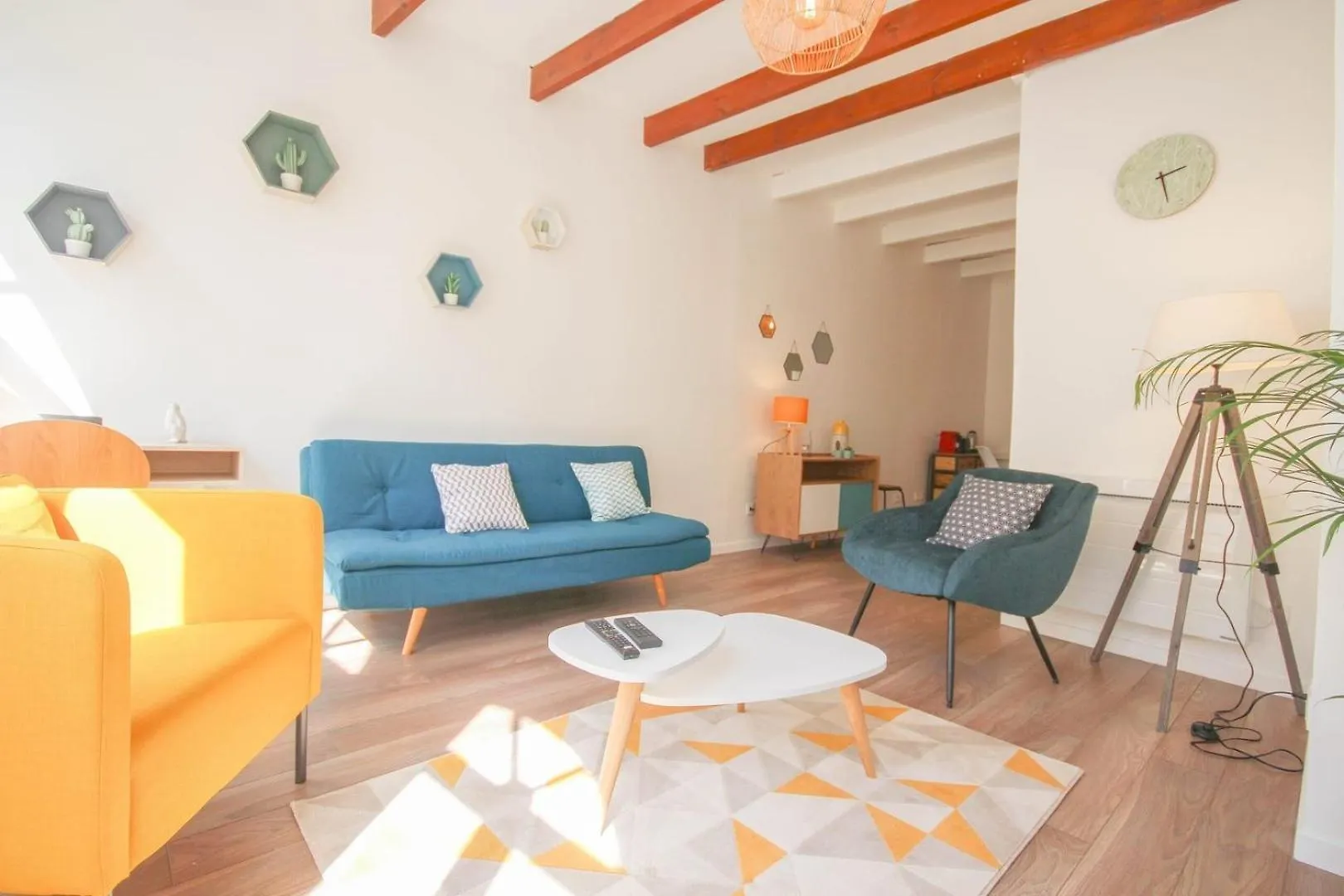 Апартаменты Old Town - Nice Flat In The Vieux Лилль