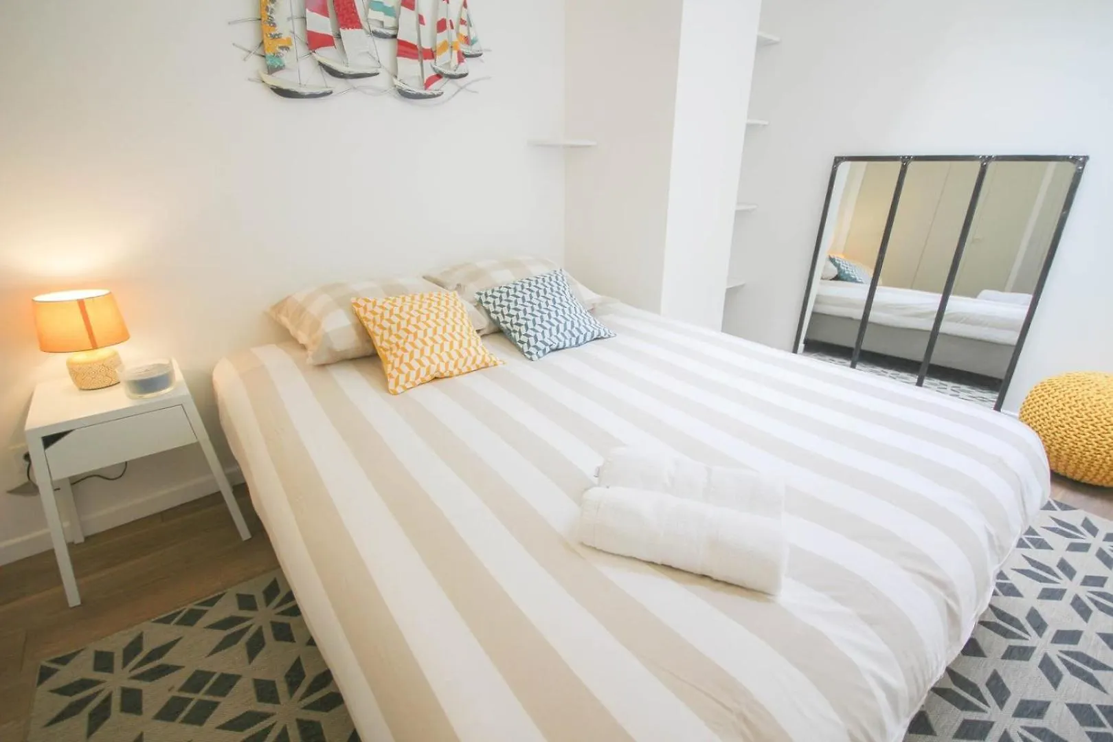 Old Town - Nice Flat In The Vieux Лилль Франция